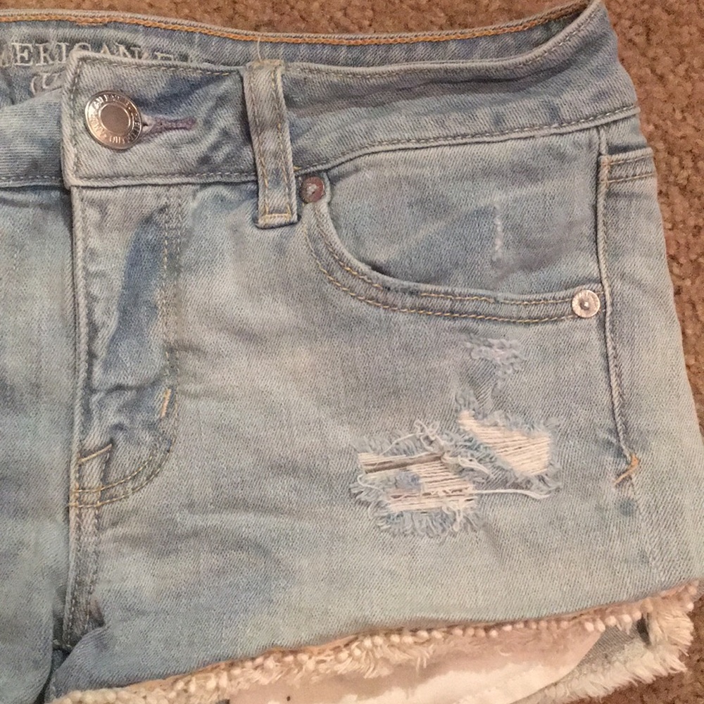 shorts - Picture 3 of 5